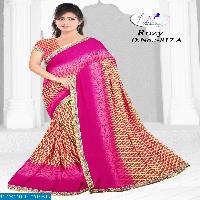 kajal Rozy vol-2 Wholesale Saree catalog